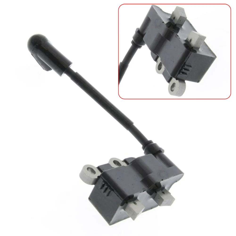 Ignition Coil For Ryobi RY251PH, RY252CS, RY253SS, RY254BC Lawn Mower Parts Accessories Grass Trimmer Ignition Coil Replacement
Ignition Coil For Ryobi RY251PH, RY252CS, RY253SS, RY254BC Lawn Mower Parts Accessories Grass Trimmer Ignition Coil Replacement