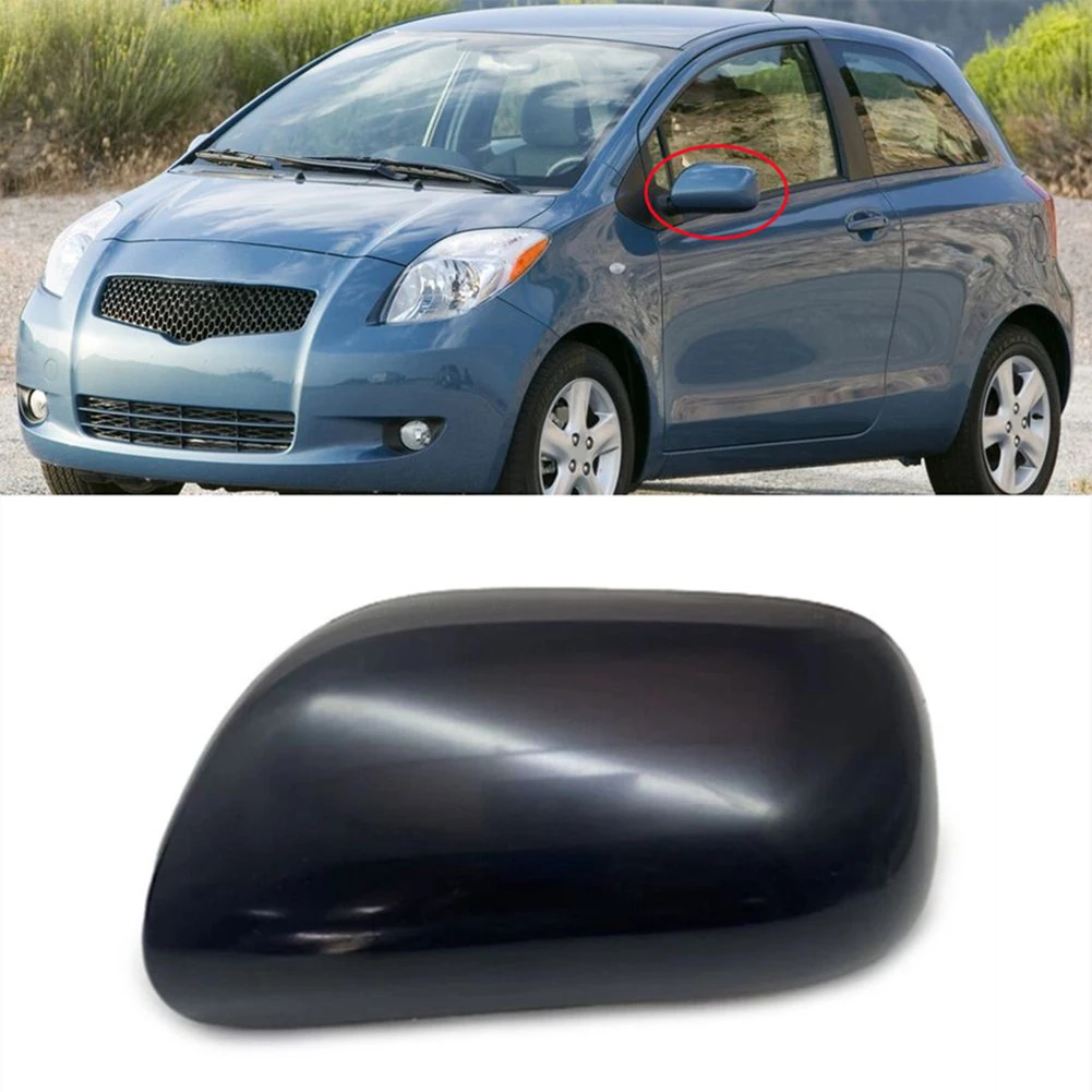 1pc Left Passenger Side Door Wing Mirror Cover Casing ABS Plastic For Toyota For Yaris 2006-2011 Car Accessories
1pc Left Passenger Side Door Wing Mirror Cover Casing ABS Plastic For Toyota For Yaris 2006-2011 Car Accessories