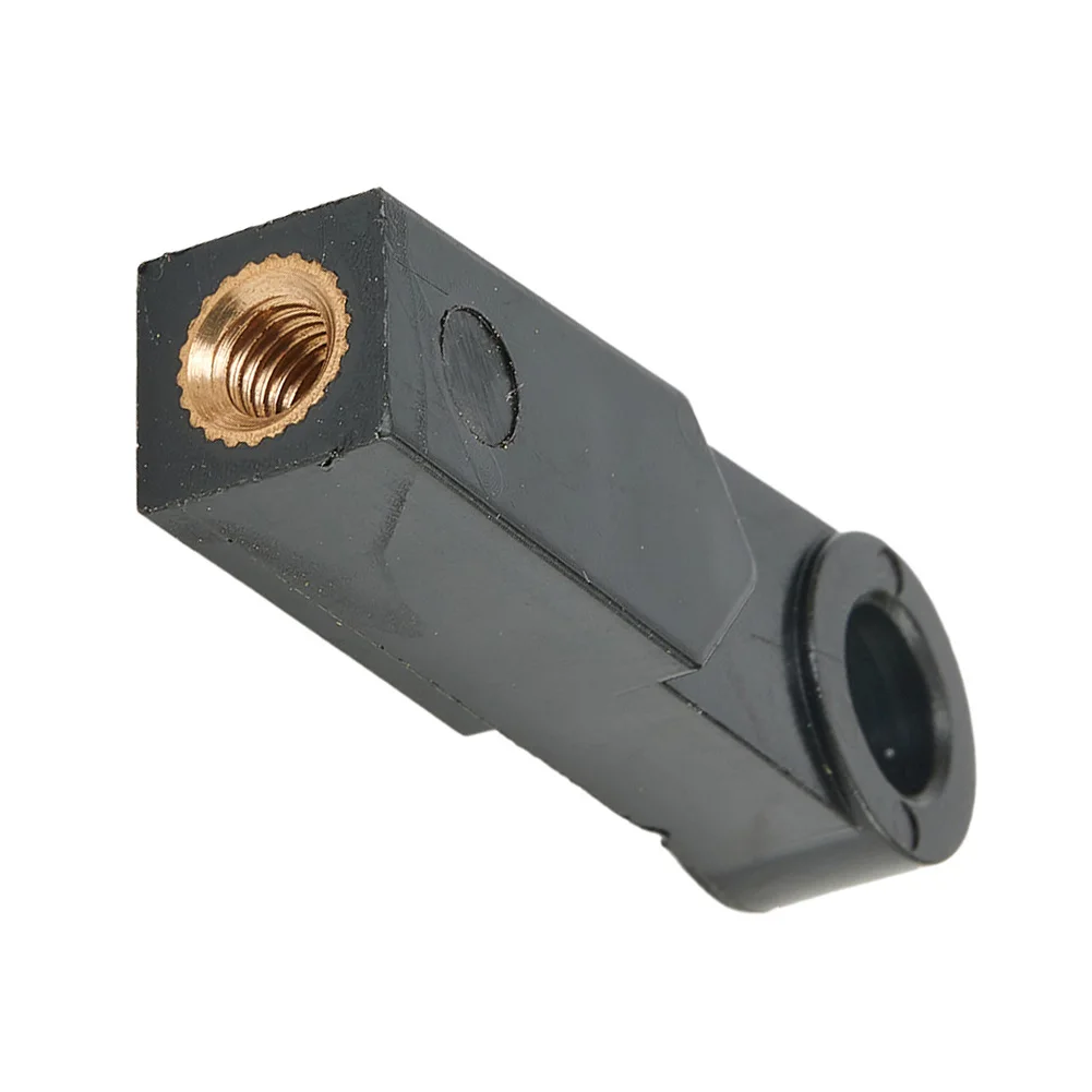 Connector Gear Line Connector Outboard Engine Throttle Line Connector ABS+Metal Gear Line Connector 100% Brand New
Connector Gear Line Connector Outboard Engine Throttle Line Connector ABS+Metal Gear Line Connector 100% Brand New
