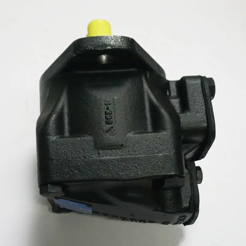 Railway Parts Hydraulic Pump Type HY701.N10LI For PT Railway Maintenance Equipment
Railway Parts Hydraulic Pump Type HY701.N10LI For PT Railway Maintenance Equipment