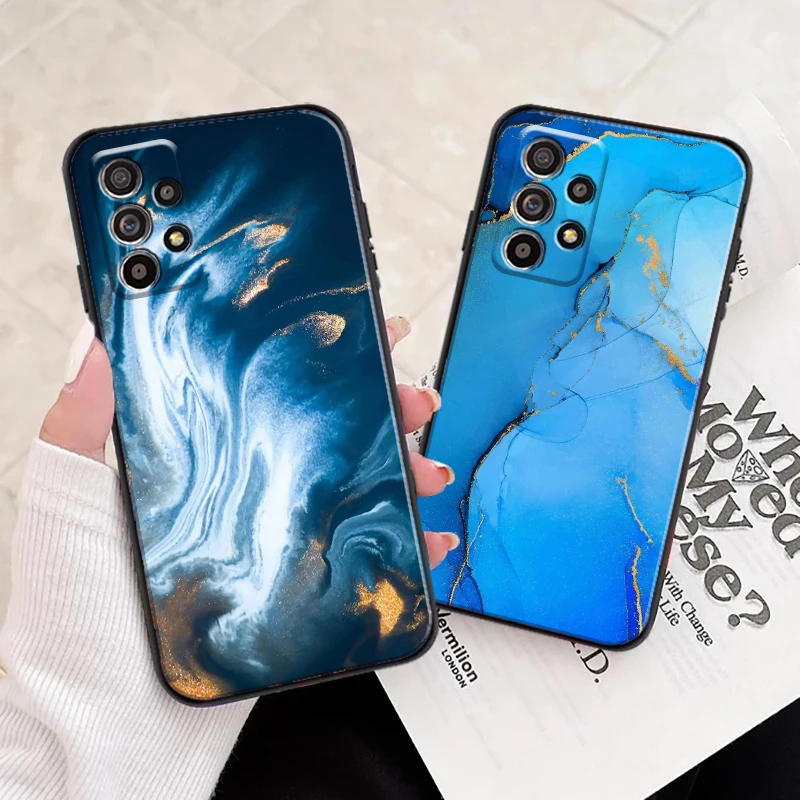Luxury Marble For Samsung M11 M12 Phone Case Carcasa Silicone Cover Coque Black Funda Soft
Luxury Marble For Samsung M11 M12 Phone Case Carcasa Silicone Cover Coque Black Funda Soft