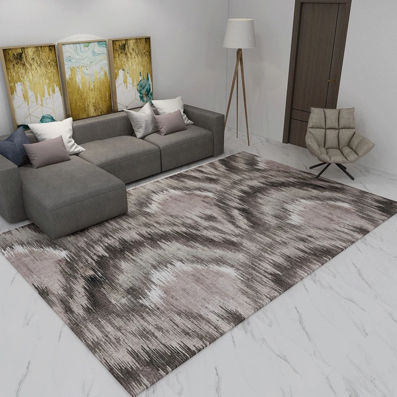 Abstract Carpet Study Carpets Light Luxury Home Decor Room Rug Landscape Living Room Rugs Kitchen Anti-Slip Anti-Fouling Mats
Abstract Carpet Study Carpets Light Luxury Home Decor Room Rug Landscape Living Room Rugs Kitchen Anti-Slip Anti-Fouling Mats