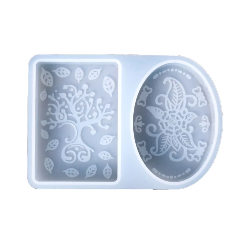 Western Ethnic Pattern Soap UV Crystal Epoxy Resin Mold Handmade Candle Plaster Silicone Mould DIY Clay Crafts Mold
Western Ethnic Pattern Soap UV Crystal Epoxy Resin Mold Handmade Candle Plaster Silicone Mould DIY Clay Crafts Mold