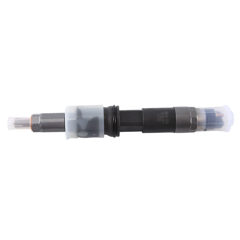 0445120020 0445120019 New Crude Oil Fuel Injector Nozzle For IVECO RENAULT 5010477874 503135250 0986435523
0445120020 0445120019 New Crude Oil Fuel Injector Nozzle For IVECO RENAULT 5010477874 503135250 0986435523