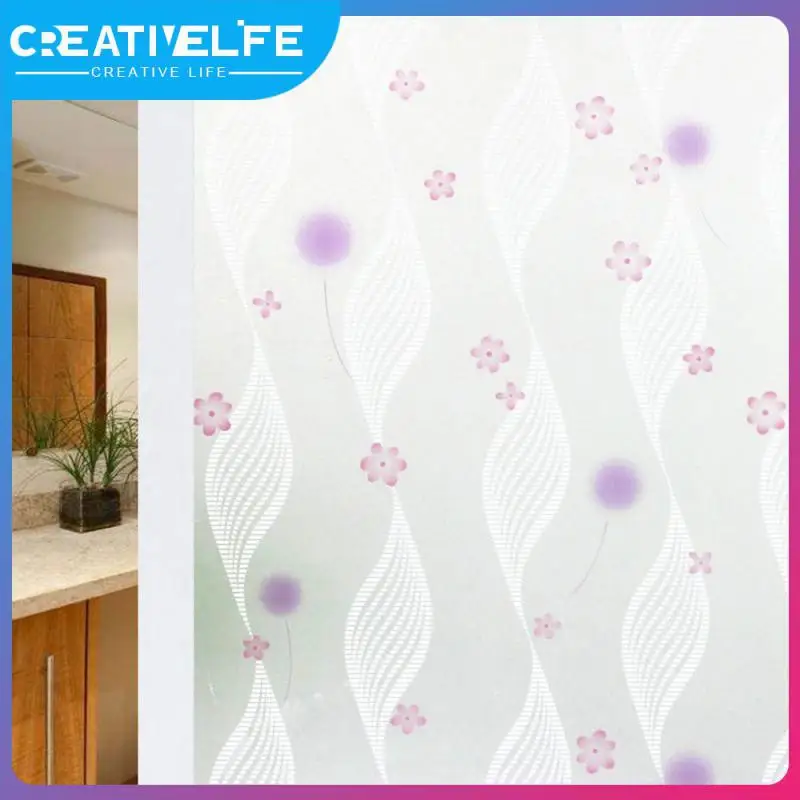 Multifunctional Window Sticker 40cm X2m Bathroom Sticker Anti Peeping High-quality Glass Sticker Kitchen Accessories Pvc
Multifunctional Window Sticker 40cm X2m Bathroom Sticker Anti Peeping High-quality Glass Sticker Kitchen Accessories Pvc