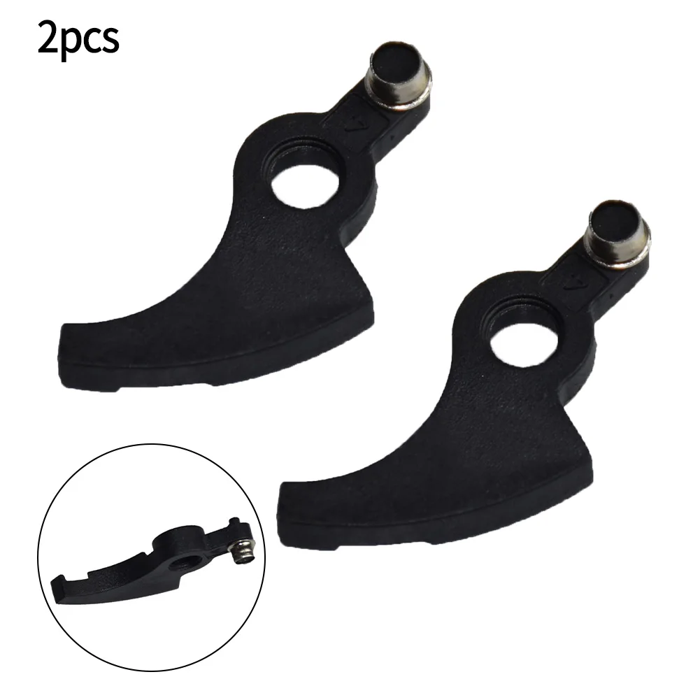 2 Pack For Black & Decker 90567076 90567076-2 String Trimmer Lever Assembly LAwn Trimmer Spare Blade Garden Replacement Tool
2 Pack For Black & Decker 90567076 90567076-2 String Trimmer Lever Assembly LAwn Trimmer Spare Blade Garden Replacement Tool
