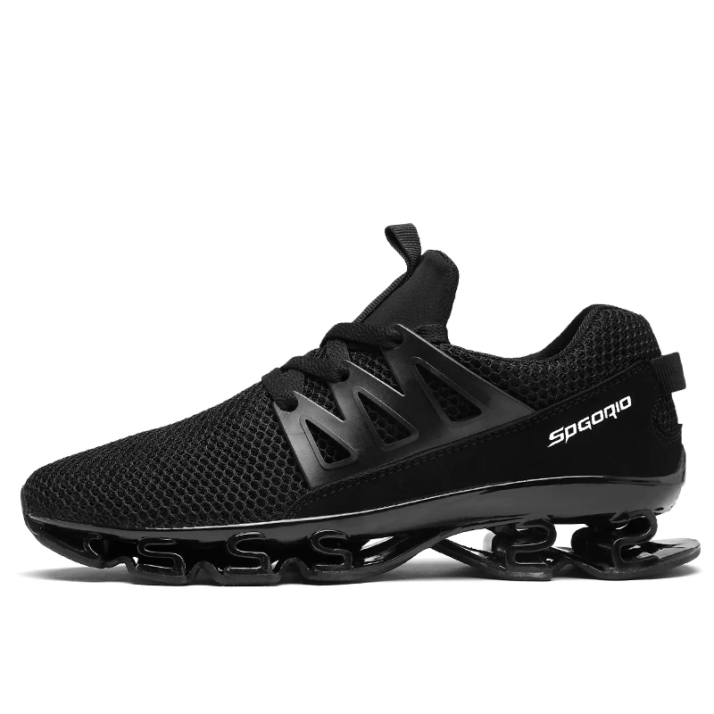 Fashion Men Walking Shoes Breathable Outdoor Sports Shoes Sneakers Comfortable Athletic Training Footwear Wear-resistant Shoes 
Fashion Men Walking Shoes Breathable Outdoor Sports Shoes Sneakers Comfortable Athletic Training Footwear Wear-resistant Shoes