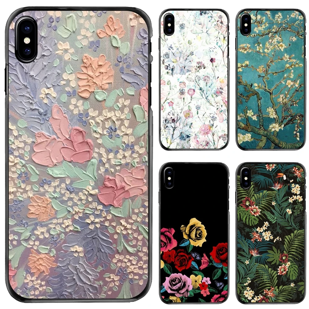 Hard Phone Shell Case Vivid oil painting flowers For Apple iPhone 11 12 13 14 Pro MAX Mini 5 5S SE 6 6S 7 8 Plus 10 X XR XS
Hard Phone Shell Case Vivid oil painting flowers For Apple iPhone 11 12 13 14 Pro MAX Mini 5 5S SE 6 6S 7 8 Plus 10 X XR XS