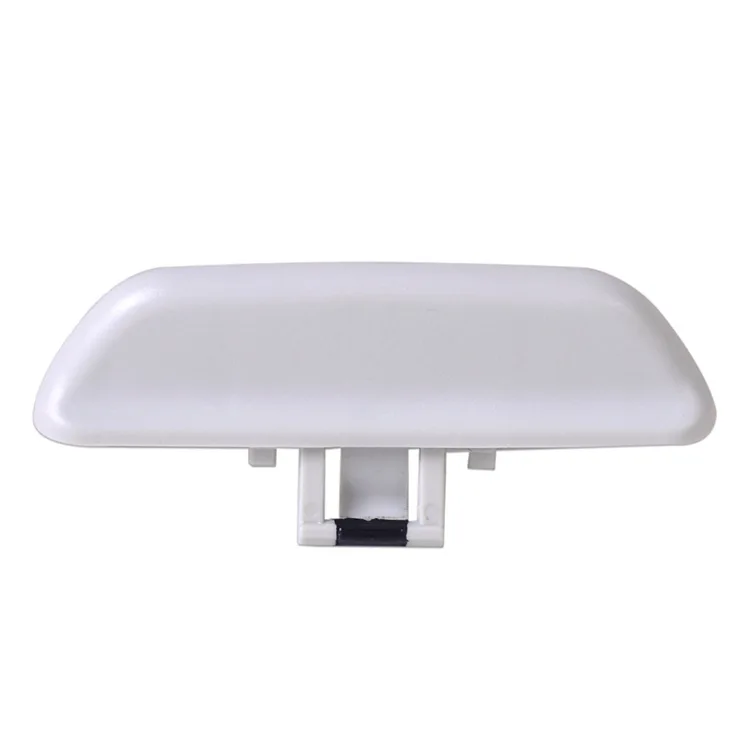 Handle 4L0898924B 1 Piece 1pc Accessory Grey Plastic Rear Sunroof Shade Handle Replacement New Practical Useful
Handle 4L0898924B 1 Piece 1pc Accessory Grey Plastic Rear Sunroof Shade Handle Replacement New Practical Useful