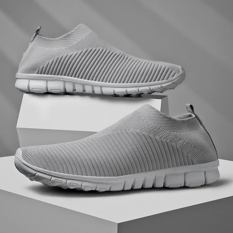Women Shoes Breathable Knited Shoes Couple Shoes Lightweight Casuals Shoes Women Sport Shoes Plus Size Slip On Shoes Flats Shoes
Women Shoes Breathable Knited Shoes Couple Shoes Lightweight Casuals Shoes Women Sport Shoes Plus Size Slip On Shoes Flats Shoes