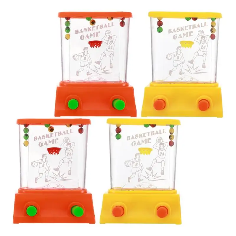 4Pcs Random Color Portable Interesting Water Throwing Ring Water Ring Playthings for Children
4Pcs Random Color Portable Interesting Water Throwing Ring Water Ring Playthings for Children