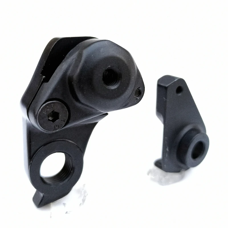 2pc Bicycle Derailleur Hanger For Giant Anthem Lust Obsess XTC Advanced Trance SX Intrigue 27.5 135X5 QR Axle VER.2 mech Dropout
2pc Bicycle Derailleur Hanger For Giant Anthem Lust Obsess XTC Advanced Trance SX Intrigue 27.5 135X5 QR Axle VER.2 mech Dropout