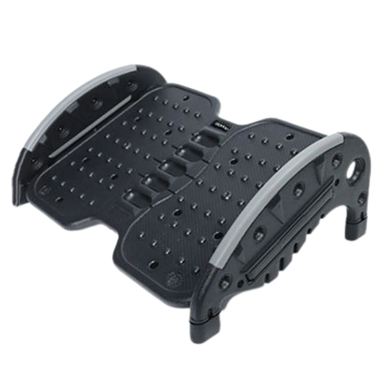 Foot Rest Under Desk Adjustable Desk Footrest 2 Mode Adjustable Double Side Foot Rest For Posture Support
Foot Rest Under Desk Adjustable Desk Footrest 2 Mode Adjustable Double Side Foot Rest For Posture Support