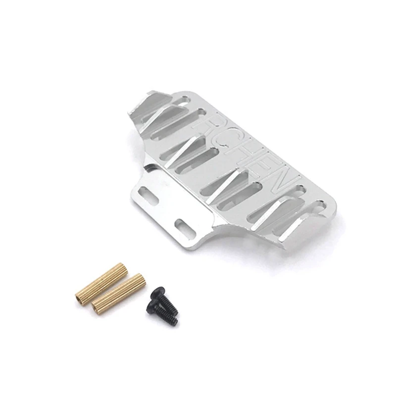 Металлическое заднее крыло бампера для Wltoys 284131 K969 K989 K999 P929 MINI-Q RC01 1/28 обновленные детали для радиоуправляемых автомобилей аксессуары
Металлическое заднее крыло бампера для Wltoys 284131 K969 K989 K999 P929 MINI-Q RC01 1/28 обновленные детали для радиоуправляемых автомобилей аксессуары