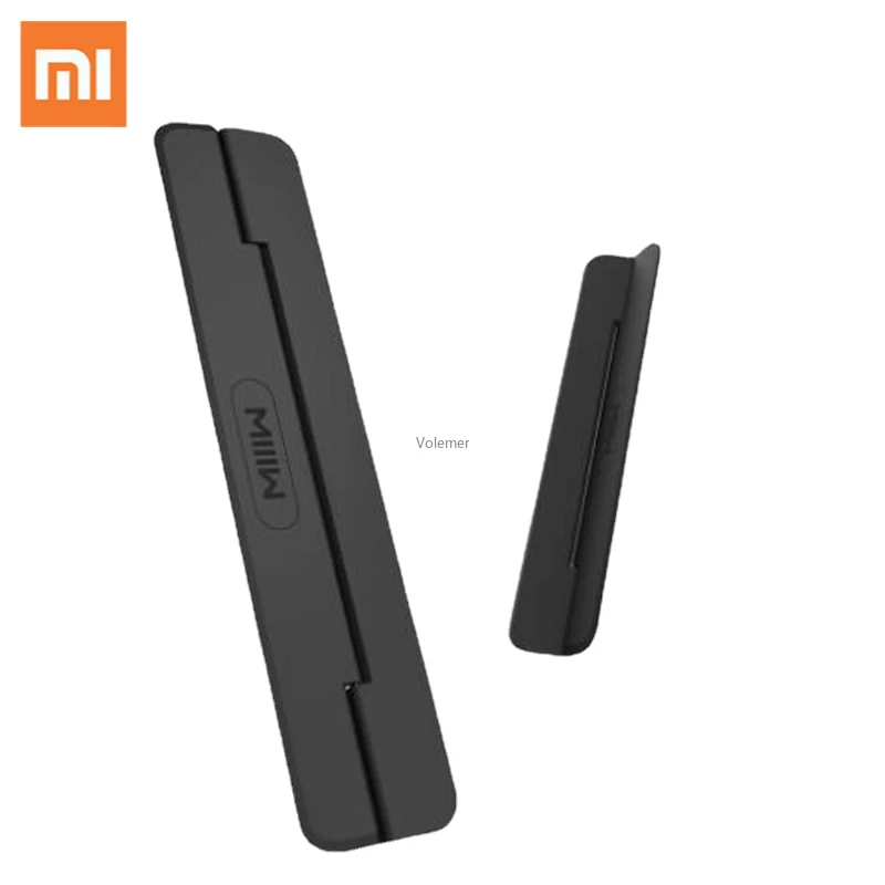 Подставка для ноутбука Xiaomi Youpin MIIIW, портативная складная охлаждающая эргономичная мини-подставка для ноутбука, для дома и офиса
Подставка для ноутбука Xiaomi Youpin MIIIW, портативная складная охлаждающая эргономичная мини-подставка для ноутбука, для дома и офиса