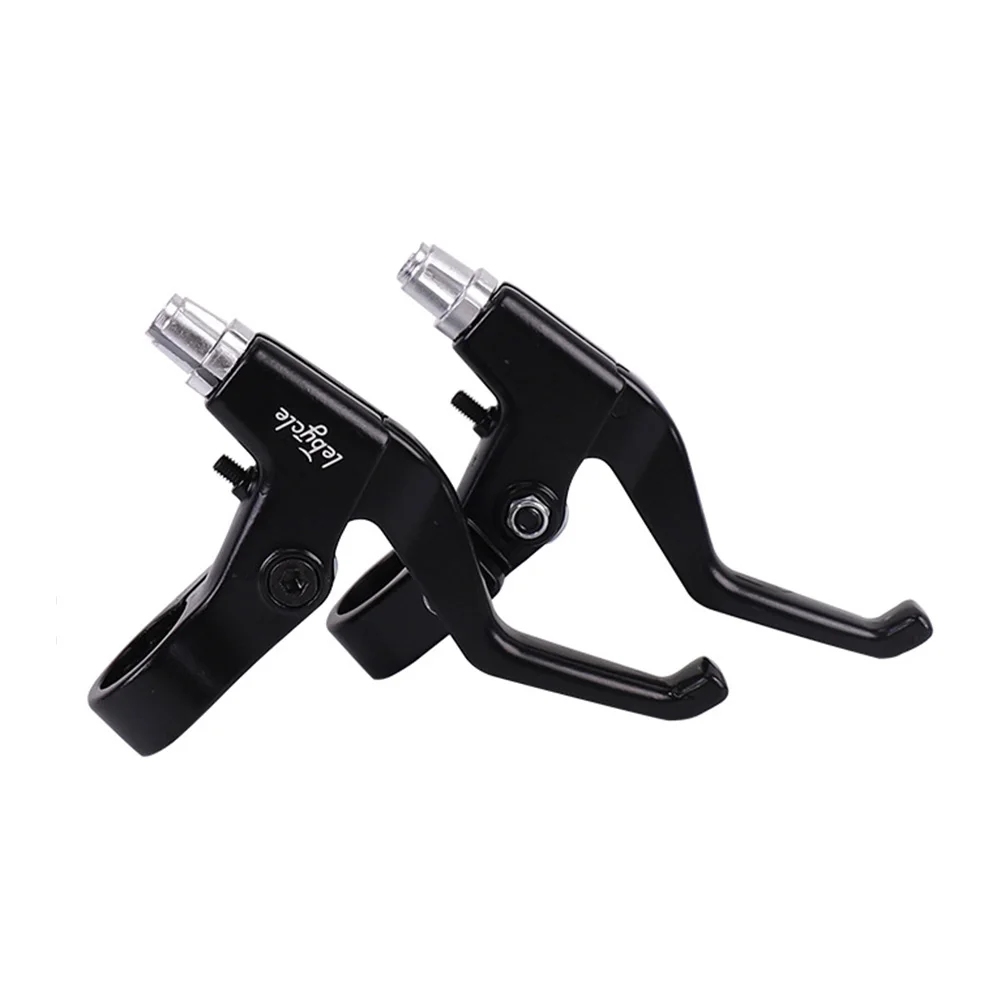 Accessories Brake lever 1 Pair 22.2mm Aluminum Alloy Bicycle Cycling Ergonomic Hand Bar Mountain bike Road Bike
Accessories Brake lever 1 Pair 22.2mm Aluminum Alloy Bicycle Cycling Ergonomic Hand Bar Mountain bike Road Bike