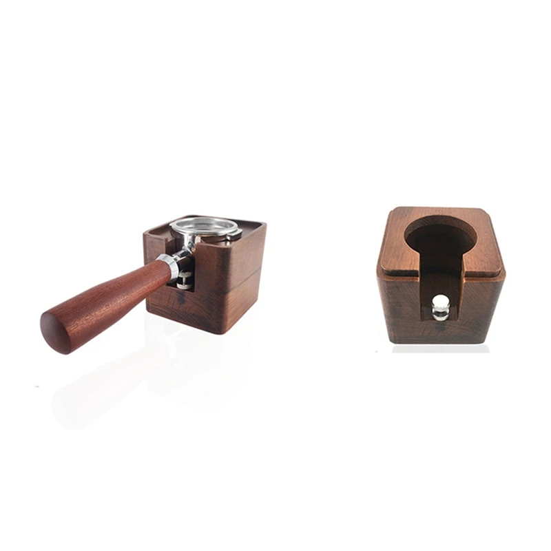 Coffee Machine Handle Base Handle Support Coffee Pressed Powder Pad Hammer Powder Seat Barista Appliances
Coffee Machine Handle Base Handle Support Coffee Pressed Powder Pad Hammer Powder Seat Barista Appliances