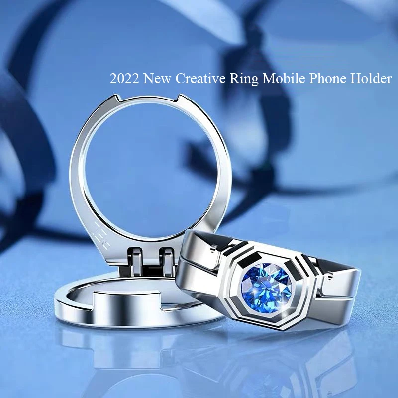 For iPhone and Android Smartphone Stand Creative Ring Holder Ornaments Design Home Office Accessories 2022 New Cell Phone Holder
For iPhone and Android Smartphone Stand Creative Ring Holder Ornaments Design Home Office Accessories 2022 New Cell Phone Holder