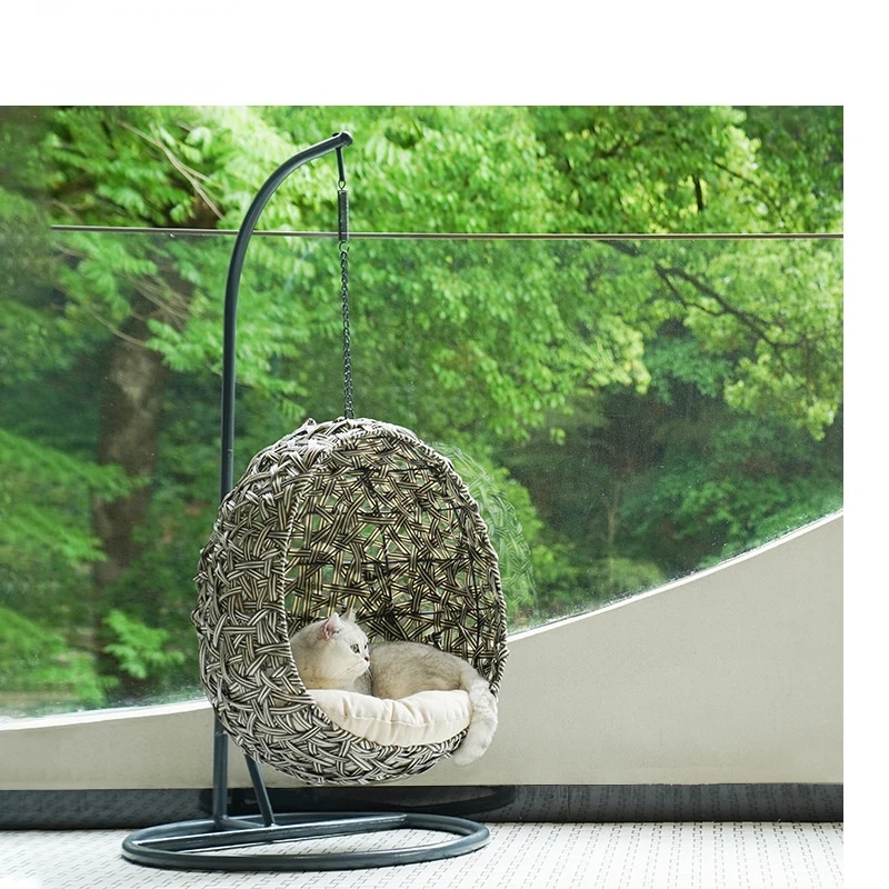 BD408 cats bed pet accessories cat window hammock cat house outdoor
BD408 cats bed pet accessories cat window hammock cat house outdoor
