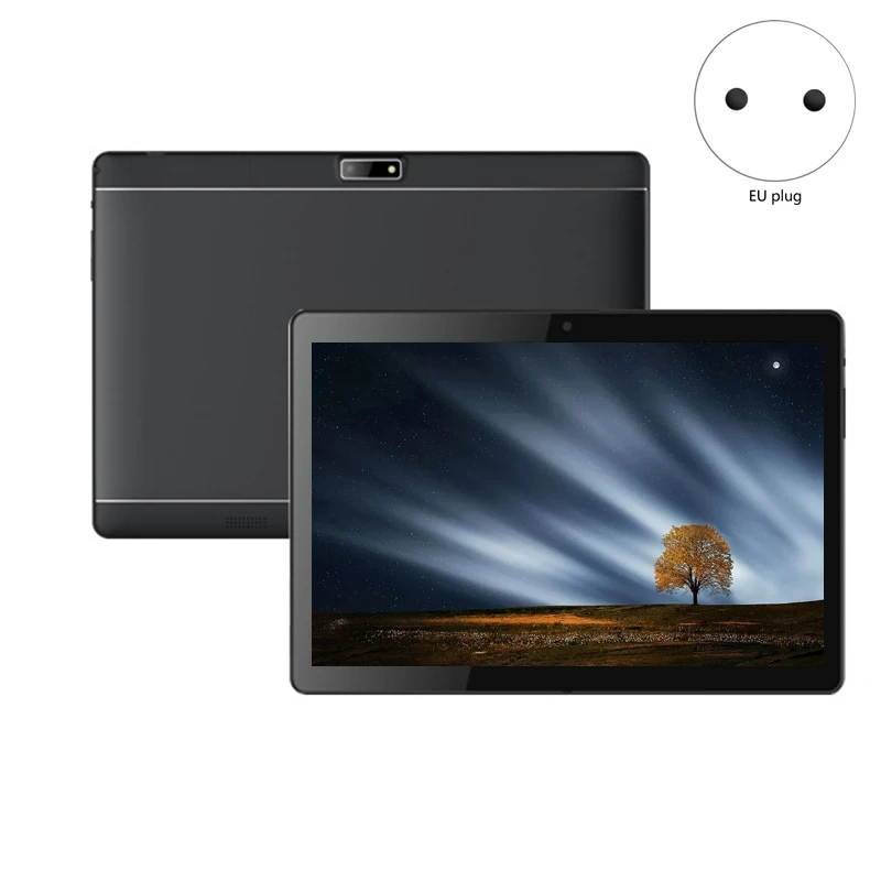 10.1 Inch Tablet 3G SC7731 1+16G 800X1280IPS Android Tablet WIFI+Bluetooth For Kids Elderly
10.1 Inch Tablet 3G SC7731 1+16G 800X1280IPS Android Tablet WIFI+Bluetooth For Kids Elderly