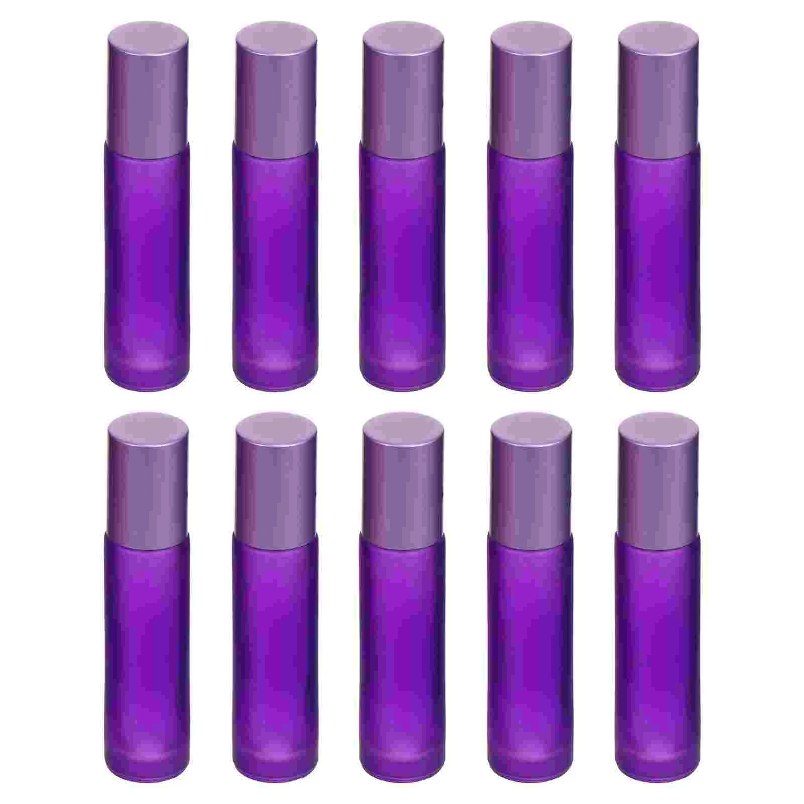 10 шт., флаконы для эфирных масел, 10 мл 
10 шт., флаконы для эфирных масел, 10 мл