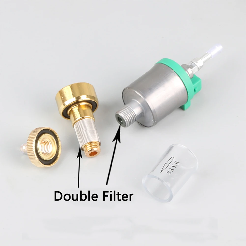 1pcs Universal Diesel Heater Pump Car Ultra Quiet 12V 5KW Metal Car Heater Fuel Pump Air Diesel Heater Pump 28ml Green Metal
1pcs Universal Diesel Heater Pump Car Ultra Quiet 12V 5KW Metal Car Heater Fuel Pump Air Diesel Heater Pump 28ml Green Metal