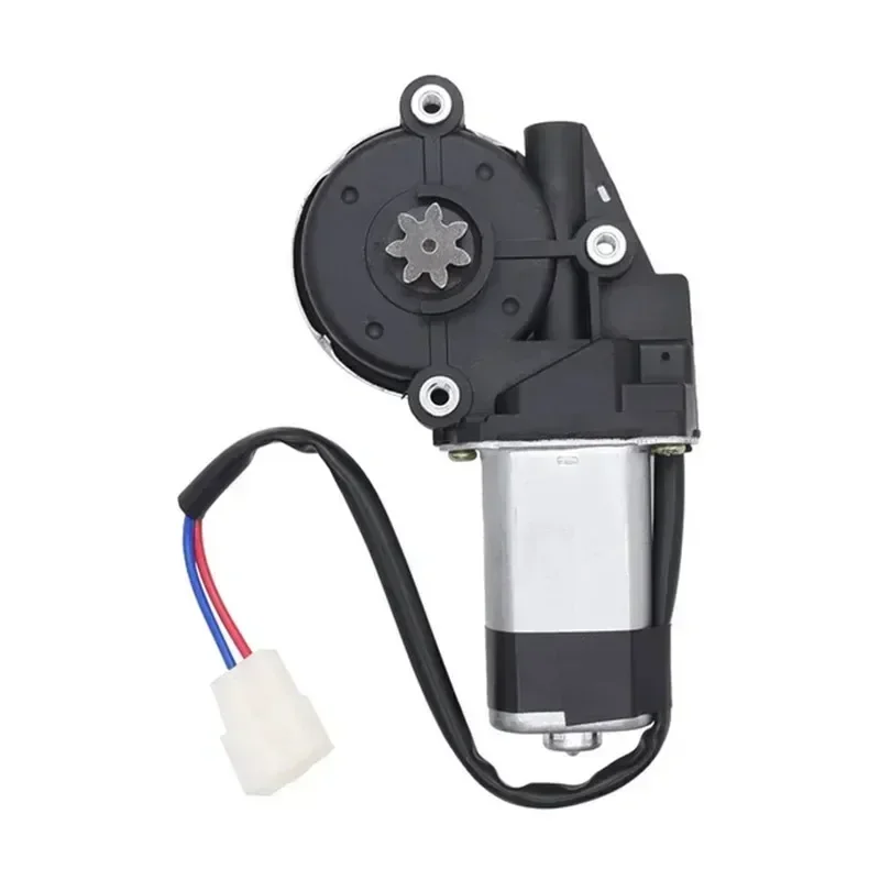 Автомобильный электродвигатель стеклоподъемника, 7-скоростной или 8-скоростной, левый или правый, управление стеклоподъемником для TOYOTA Corolla Avanza Mitsubishi Adventure
Автомобильный электродвигатель стеклоподъемника, 7-скоростной или 8-скоростной, левый или правый, управление стеклоподъемником для TOYOTA Corolla Avanza Mitsubishi Adventure