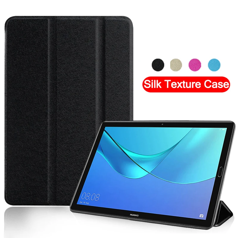 Funda For Huawei MediaPad M5 10 10.8'' CMR-AL09 CMR-W09 Frosted Back Cover Shockproof Protective Flip Tablet Cases cover
Funda For Huawei MediaPad M5 10 10.8'' CMR-AL09 CMR-W09 Frosted Back Cover Shockproof Protective Flip Tablet Cases cover