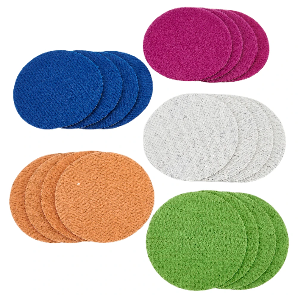 30pcs Disc Sandpaper 2" 1500-10000 Grit Wet/Dry Grinding Polishing Sand Paper Sanding Discs For Wooden Furniture Plaster
30pcs Disc Sandpaper 2" 1500-10000 Grit Wet/Dry Grinding Polishing Sand Paper Sanding Discs For Wooden Furniture Plaster