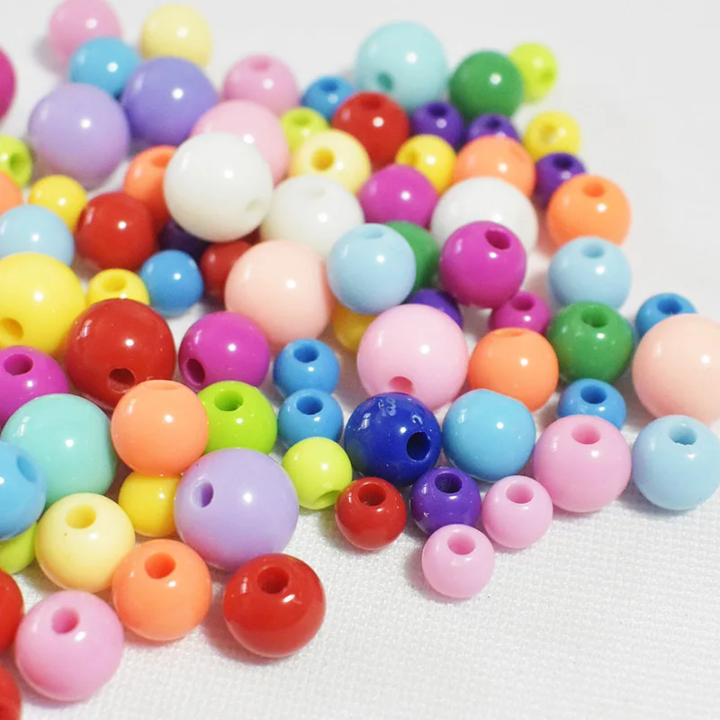 DIY6-10mm100/200/300pcs jewellery beads accessories pandora bracelet seed beads charms for bracelets Jelly beads glass beads
DIY6-10mm100/200/300pcs jewellery beads accessories pandora bracelet seed beads charms for bracelets Jelly beads glass beads