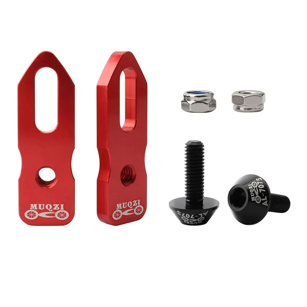 Mountain Bike Foldable Bicycle MTB V Brake Extension Seat 406 Changed 451 V Brake Lengthen V Brake Conversion
Mountain Bike Foldable Bicycle MTB V Brake Extension Seat 406 Changed 451 V Brake Lengthen V Brake Conversion