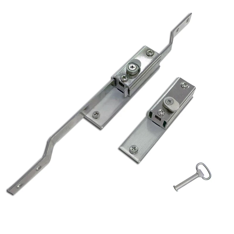304 Stainless Steel Plane Lock MS821-1-2 Control Cabinet Power Distribution Cabinet Door Lock
304 Stainless Steel Plane Lock MS821-1-2 Control Cabinet Power Distribution Cabinet Door Lock