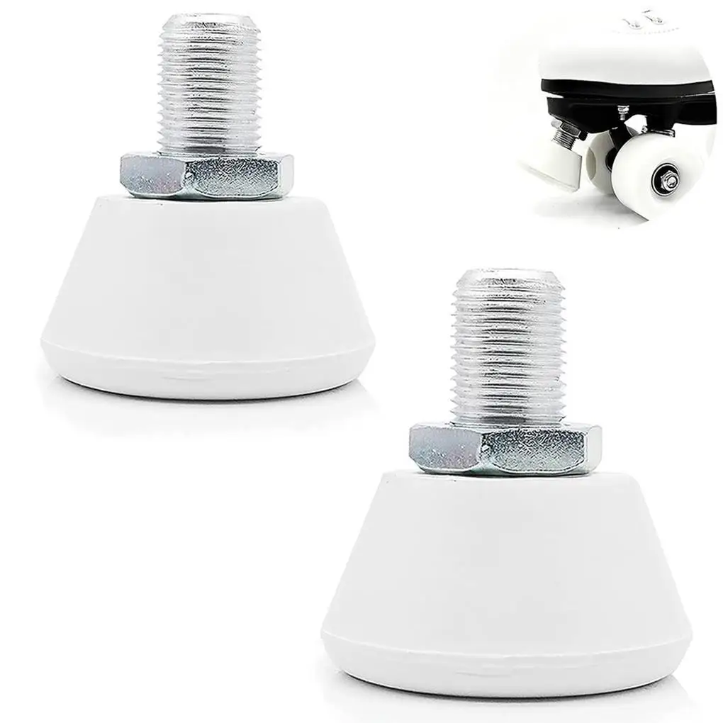 2Pcs Universal Skate Stoppers Plugs Indoor Brake Block Wear-resistant Anti-Skid Skating Parts Wheel Accessories
2Pcs Universal Skate Stoppers Plugs Indoor Brake Block Wear-resistant Anti-Skid Skating Parts Wheel Accessories