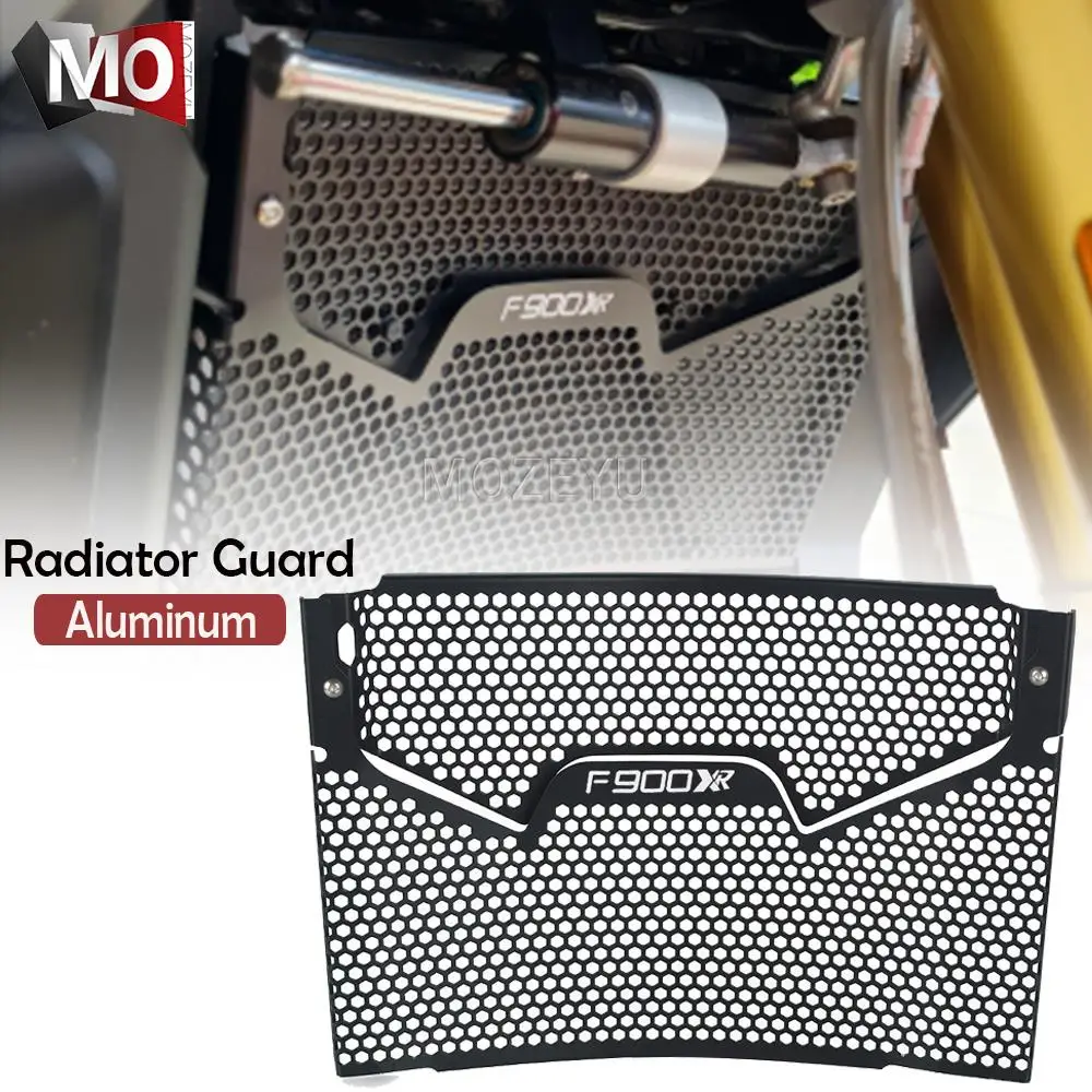 Motorcycle Accessories Radiator Grille Grill Cover Guard Protetor FOR BMW F900XR F900R F 900 XR F900 XR TE F900 R SE 2020 2021
Motorcycle Accessories Radiator Grille Grill Cover Guard Protetor FOR BMW F900XR F900R F 900 XR F900 XR TE F900 R SE 2020 2021