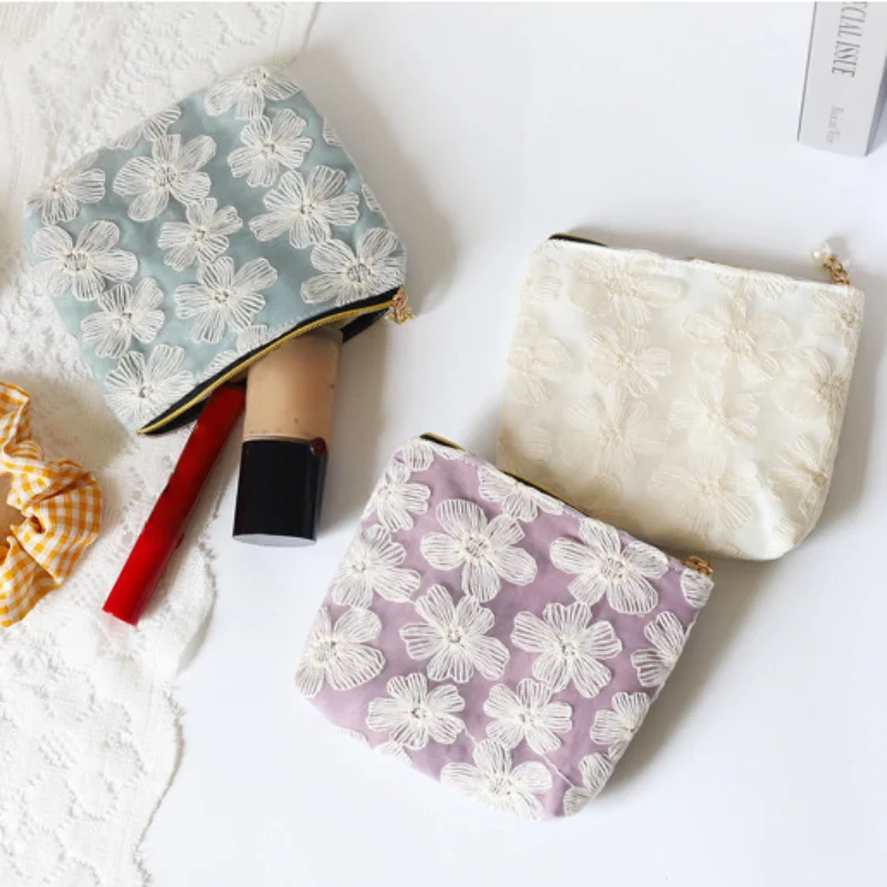 Korean Women's Wallet Coin Purses Key Coin Money Lipstick Bags Clutch Pouch Mini Small Cosmetic Bags for Women
Korean Women's Wallet Coin Purses Key Coin Money Lipstick Bags Clutch Pouch Mini Small Cosmetic Bags for Women