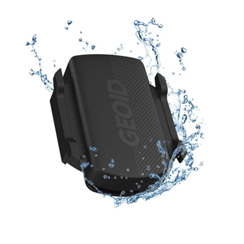 CS600 Speed Cadence Sensor For Cycling Wireless Bike Computer Road Bike MTB Compatible For GARMIN IGPSPORT Bryton Wahoo
CS600 Speed Cadence Sensor For Cycling Wireless Bike Computer Road Bike MTB Compatible For GARMIN IGPSPORT Bryton Wahoo