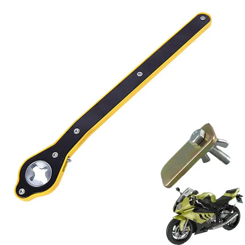 Jack Ratchet Wrench For Cars Car Jack Handle Jack Ratchet Wrench For Women Men Drivers Repairing Wrench Tool For Small Cars
Jack Ratchet Wrench For Cars Car Jack Handle Jack Ratchet Wrench For Women Men Drivers Repairing Wrench Tool For Small Cars