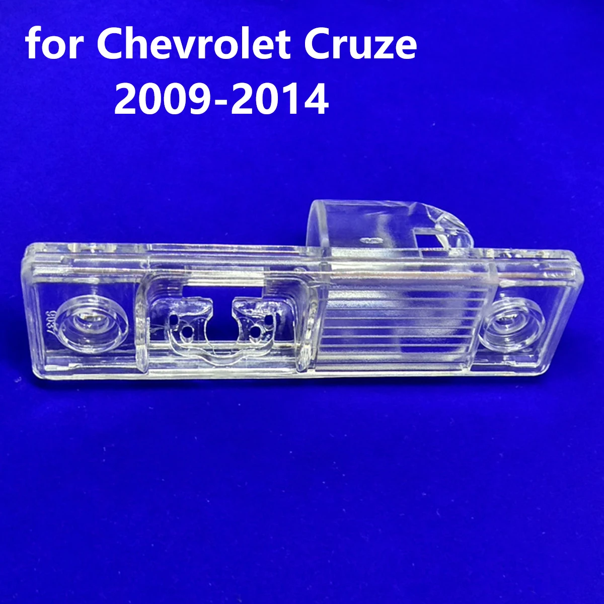 Автомобильный кронштейн для камеры заднего вида с подставкой для номерного знака для Chevrolet Cruze 2009-2014
Автомобильный кронштейн для камеры заднего вида с подставкой для номерного знака для Chevrolet Cruze 2009-2014