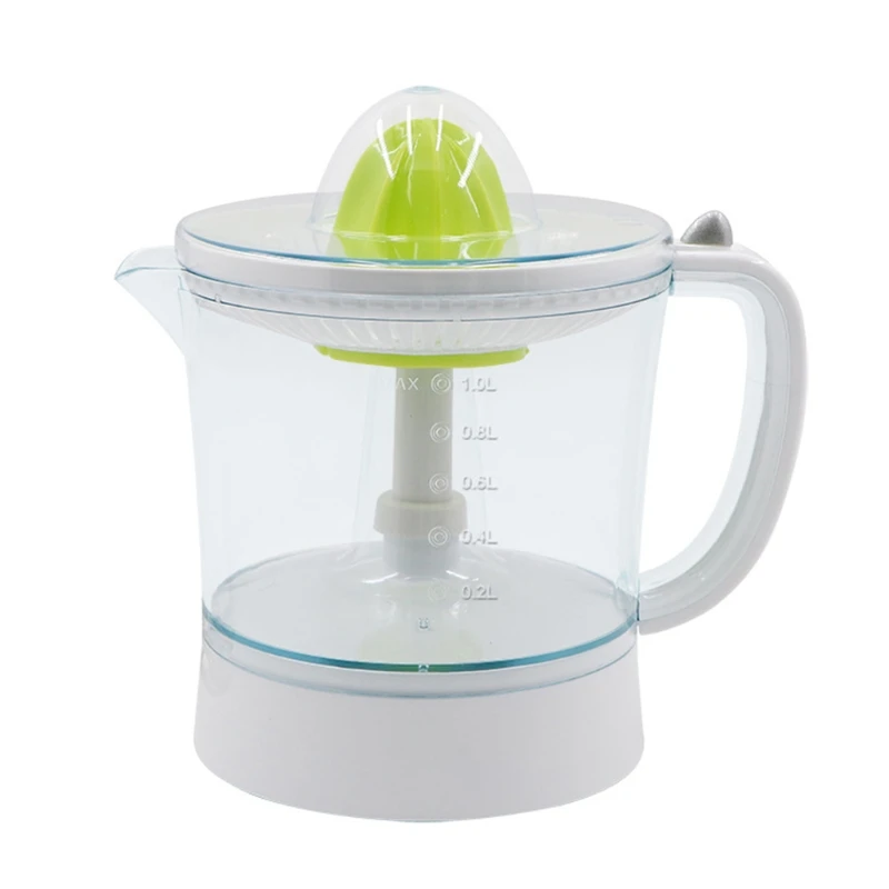 D0AB Electric Juice Blender Capacity 1000ml Juicer Mixer for Smoothies and Shakes USB Rechargeable for Sports Travel Outdoors
D0AB Electric Juice Blender Capacity 1000ml Juicer Mixer for Smoothies and Shakes USB Rechargeable for Sports Travel Outdoors