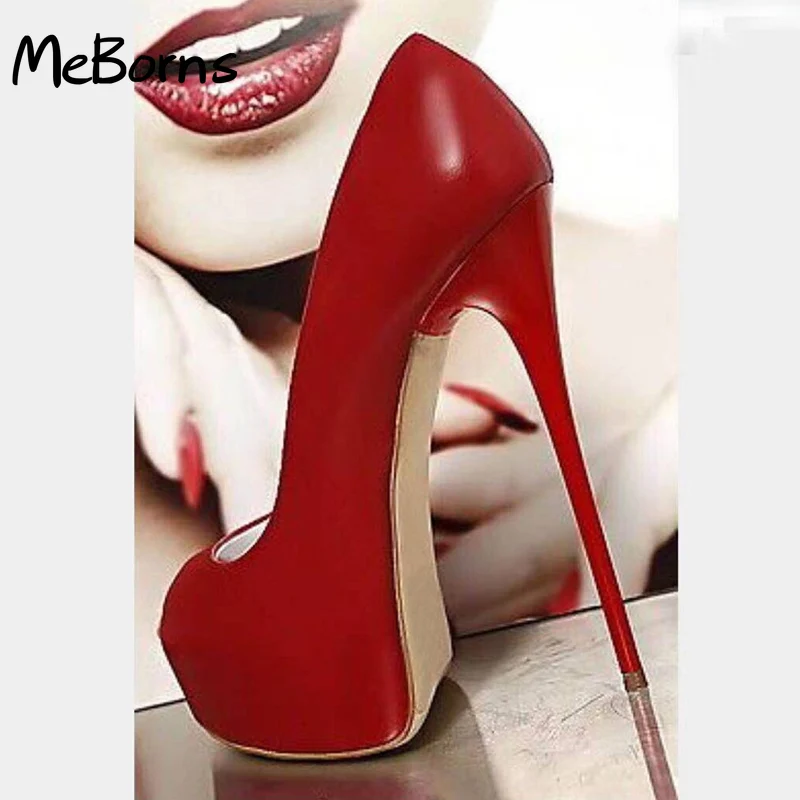 2022 New Red High Heels Women Platform Sandals Fashion Peep Toe Ladies Nightclub Stripper Pumps Sexy Wedding Shoes Bridal Size42
2022 New Red High Heels Women Platform Sandals Fashion Peep Toe Ladies Nightclub Stripper Pumps Sexy Wedding Shoes Bridal Size42
