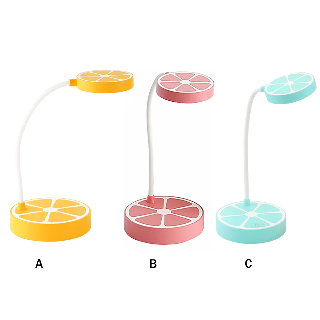Table Light Electric Rechargeable Desk Lamp Adjustable Plastic Soft LED Sensor Table Lamp Yellow
Table Light Electric Rechargeable Desk Lamp Adjustable Plastic Soft LED Sensor Table Lamp Yellow