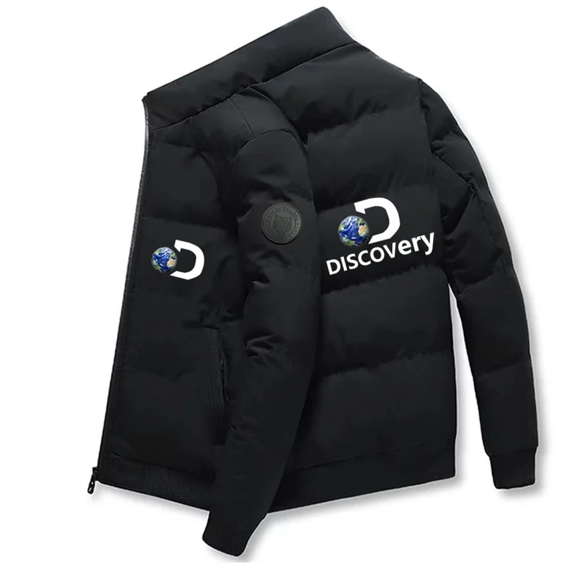 Новинка 2022, спортивные мягкие куртки Discovery Channel на осень и зиму, мужские и женские куртки, повседневная куртка с воротником-стойкой
Новинка 2022, спортивные мягкие куртки Discovery Channel на осень и зиму, мужские и женские куртки, повседневная куртка с воротником-стойкой