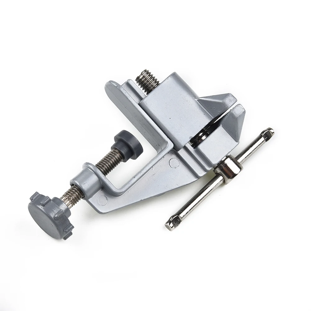 Mini Table Bench Vise Work Clamp Swivel Hobby Craft Repair Tool Jewelers DIY Flipper Zero Ecoflow Tools Parkside Navaja Software
Mini Table Bench Vise Work Clamp Swivel Hobby Craft Repair Tool Jewelers DIY Flipper Zero Ecoflow Tools Parkside Navaja Software