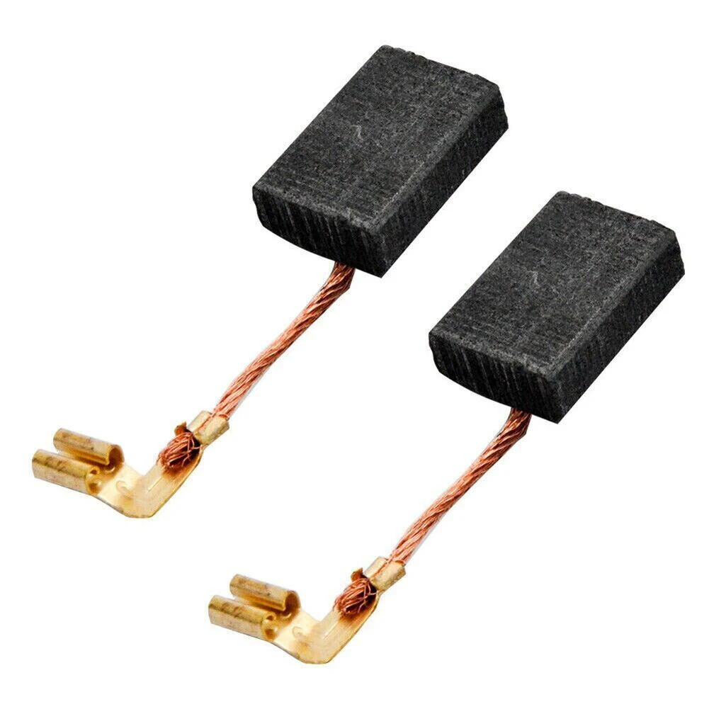 Automation Carbon Brushes Replacement 9555NB CB318 CB325 Carbon Brushes Carbon/Metal Replacements 16 X 11 X 5 Mm
Automation Carbon Brushes Replacement 9555NB CB318 CB325 Carbon Brushes Carbon/Metal Replacements 16 X 11 X 5 Mm