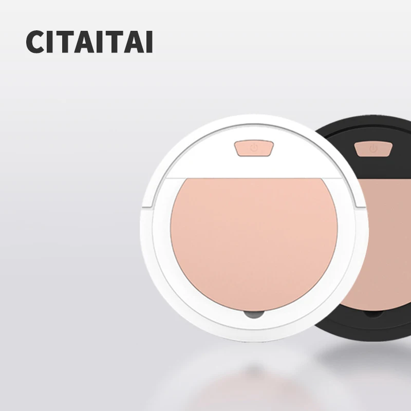 CITAITAI Robot Vacuum Cleaner Household Sweeping Wet Mop Machine Automatic Recharge Cleaning Appliances Electric Sweeper
CITAITAI Robot Vacuum Cleaner Household Sweeping Wet Mop Machine Automatic Recharge Cleaning Appliances Electric Sweeper