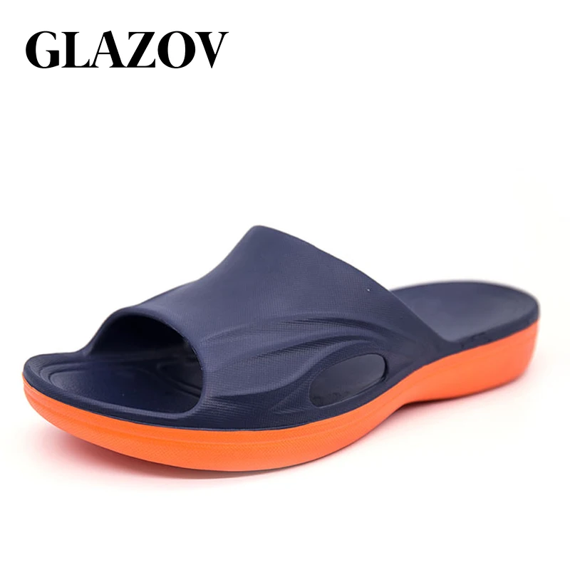 New High Quality Summer Men Rubber Slippers Beach Shoes Slides Casual Outdoor Indoor Home House Soft Comfortable Big Size 49 50
New High Quality Summer Men Rubber Slippers Beach Shoes Slides Casual Outdoor Indoor Home House Soft Comfortable Big Size 49 50