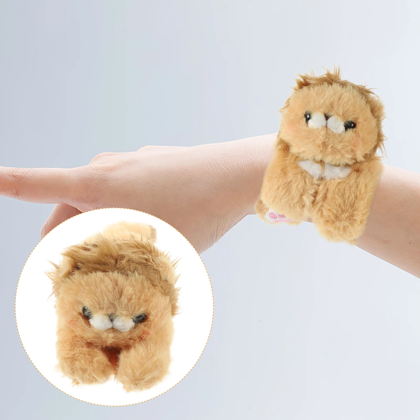 Браслеты Huggers Slap, браслеты с животными, украшения для детей на запястье оптом
Браслеты Huggers Slap, браслеты с животными, украшения для детей на запястье оптом