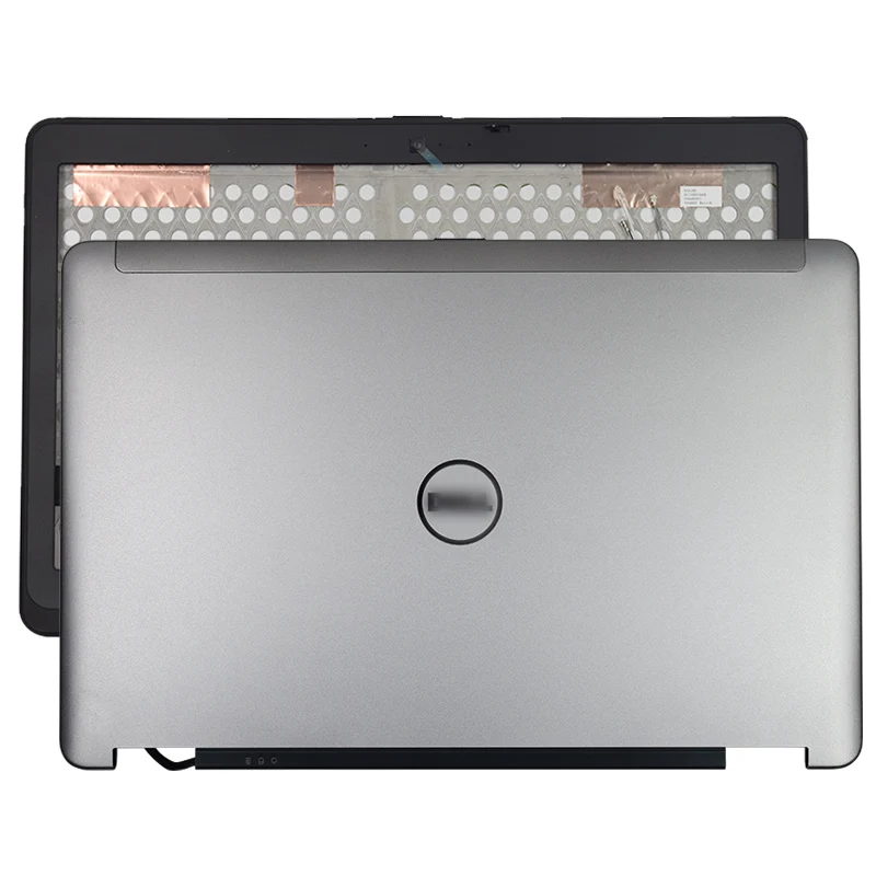 New Original For Dell Latitude E6540 LCD Back Cover + Screen Bezel 0RWWPR HHH5P T0G05
New Original For Dell Latitude E6540 LCD Back Cover + Screen Bezel 0RWWPR HHH5P T0G05