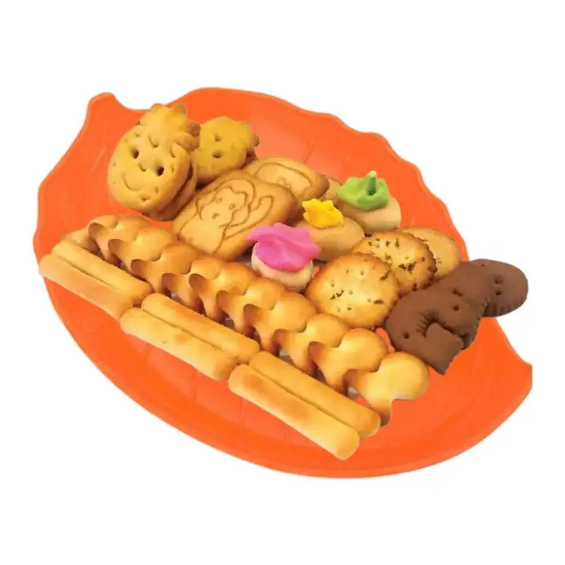 Leaf Shape Plates Food Grade Leaf Shape Plates For Home Unique Leaf Snack Tray For Birthday Parties BBQs Weddings Family
Leaf Shape Plates Food Grade Leaf Shape Plates For Home Unique Leaf Snack Tray For Birthday Parties BBQs Weddings Family