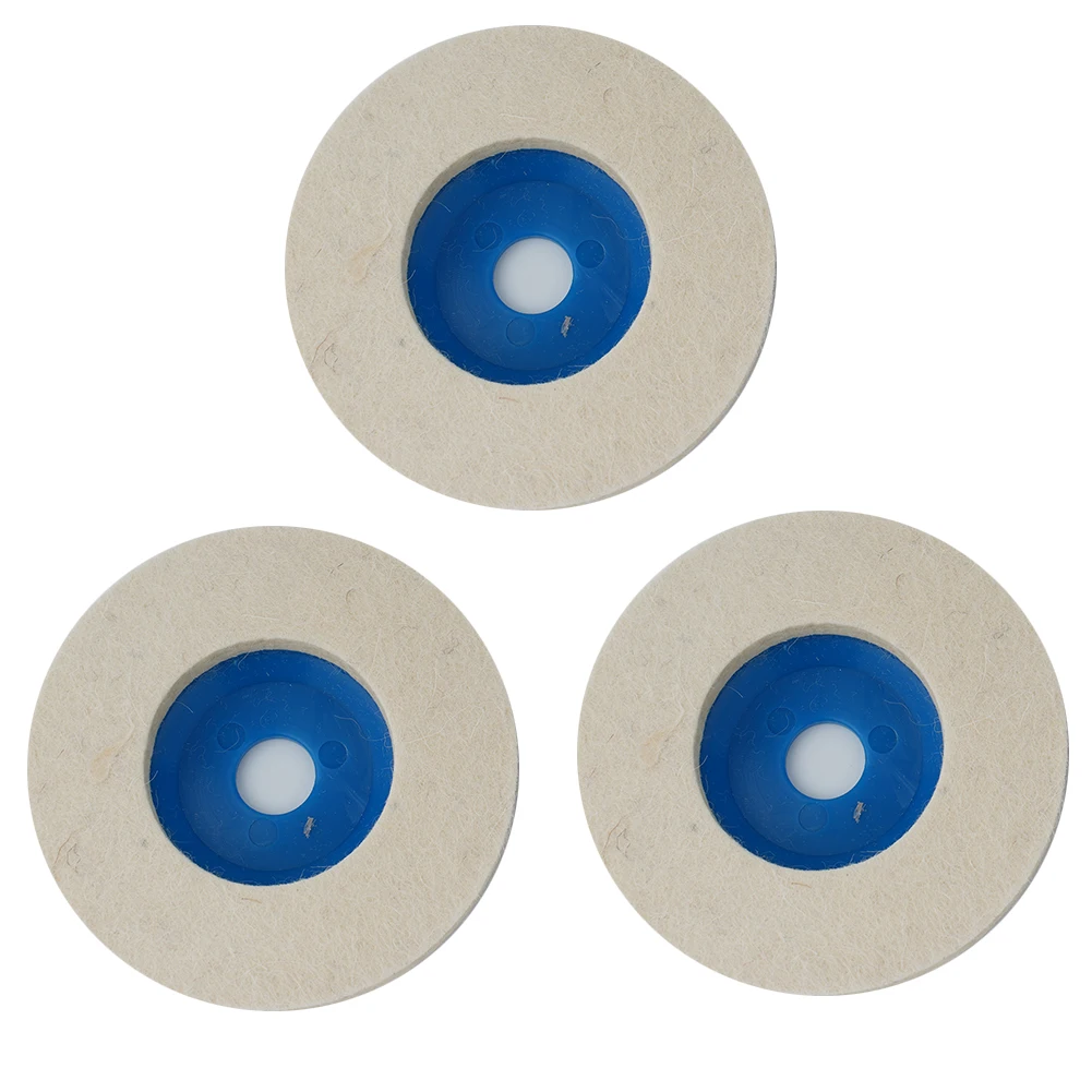 For 12000 Rpm Angle Grinders Polishing Wheel Metal Cleaning Automotive Glass And Ceramic Polishing 100 Mm 10pcs
For 12000 Rpm Angle Grinders Polishing Wheel Metal Cleaning Automotive Glass And Ceramic Polishing 100 Mm 10pcs